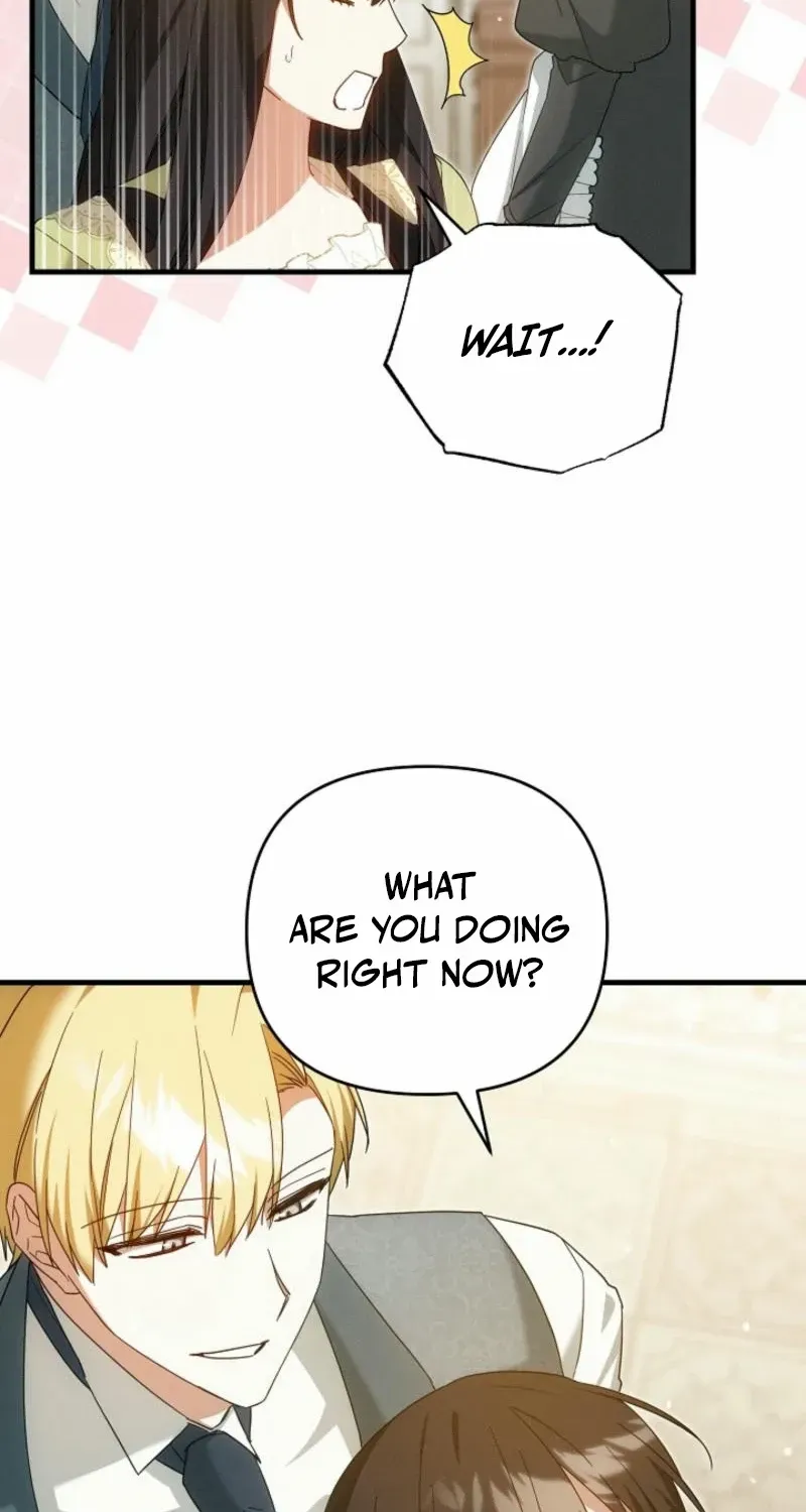 Show Window Scandal Chapter 22 page 25 - 