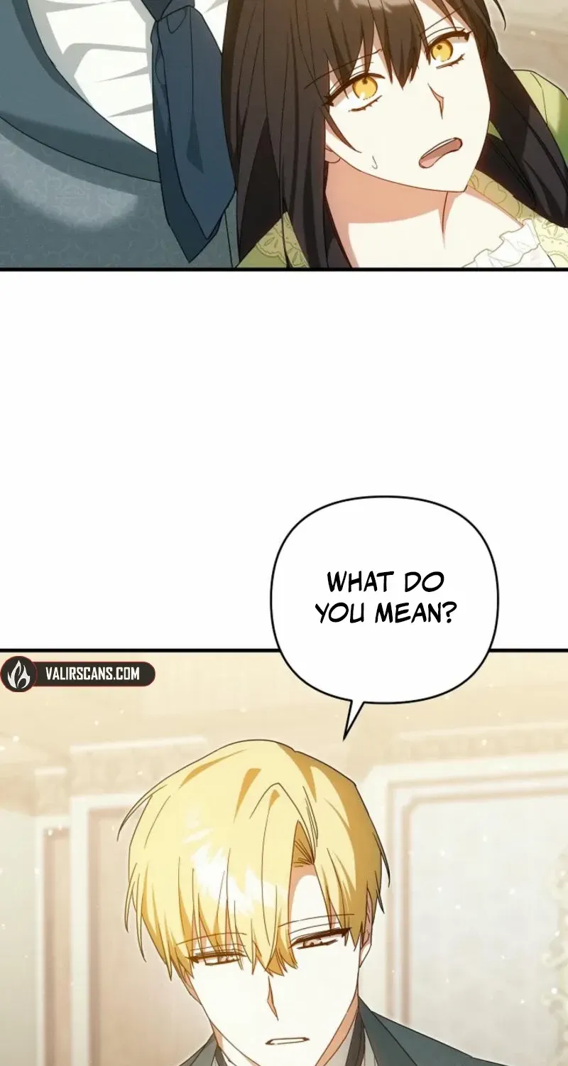 Show Window Scandal Chapter 22 page 26 - 