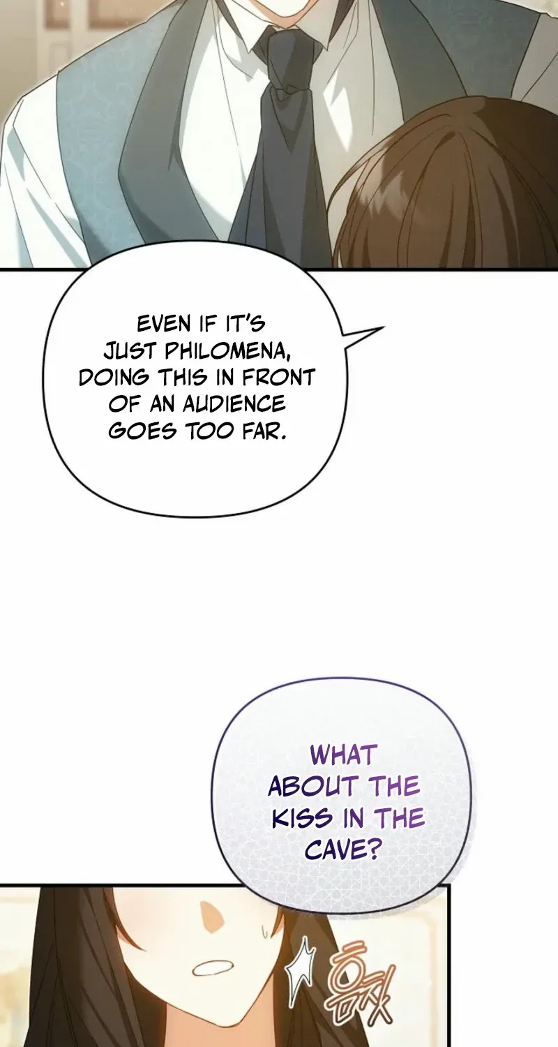 Show Window Scandal Chapter 22 page 27 - 