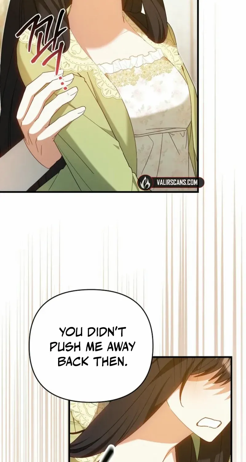 Show Window Scandal Chapter 22 page 28 - 