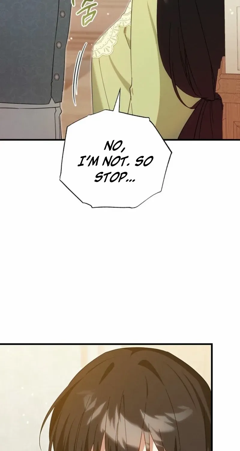 Show Window Scandal Chapter 22 page 34 - 