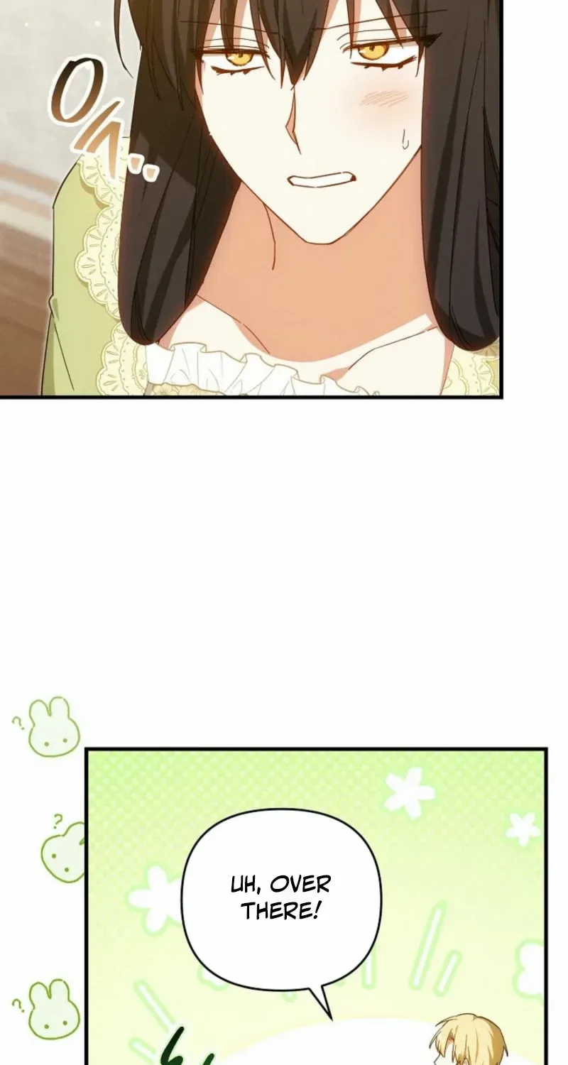 Show Window Scandal Chapter 22 page 35 - 