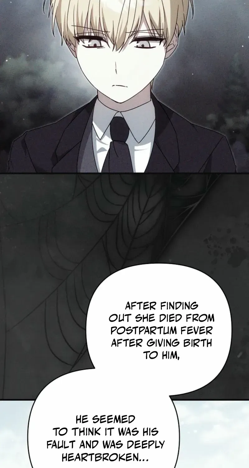 Show Window Scandal Chapter 22 page 5 - 