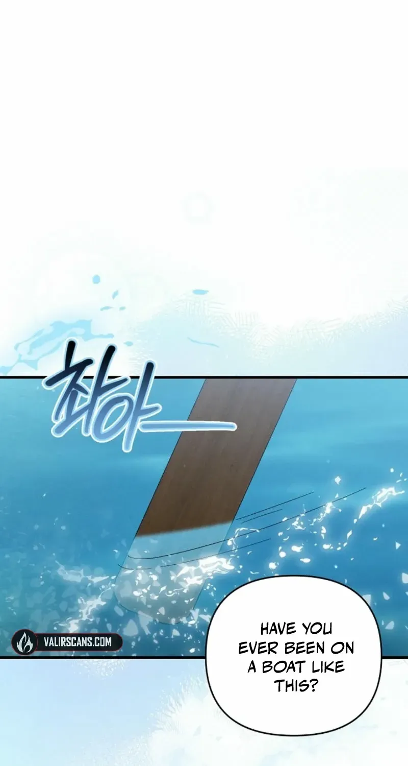 Show Window Scandal Chapter 22 page 45 - 