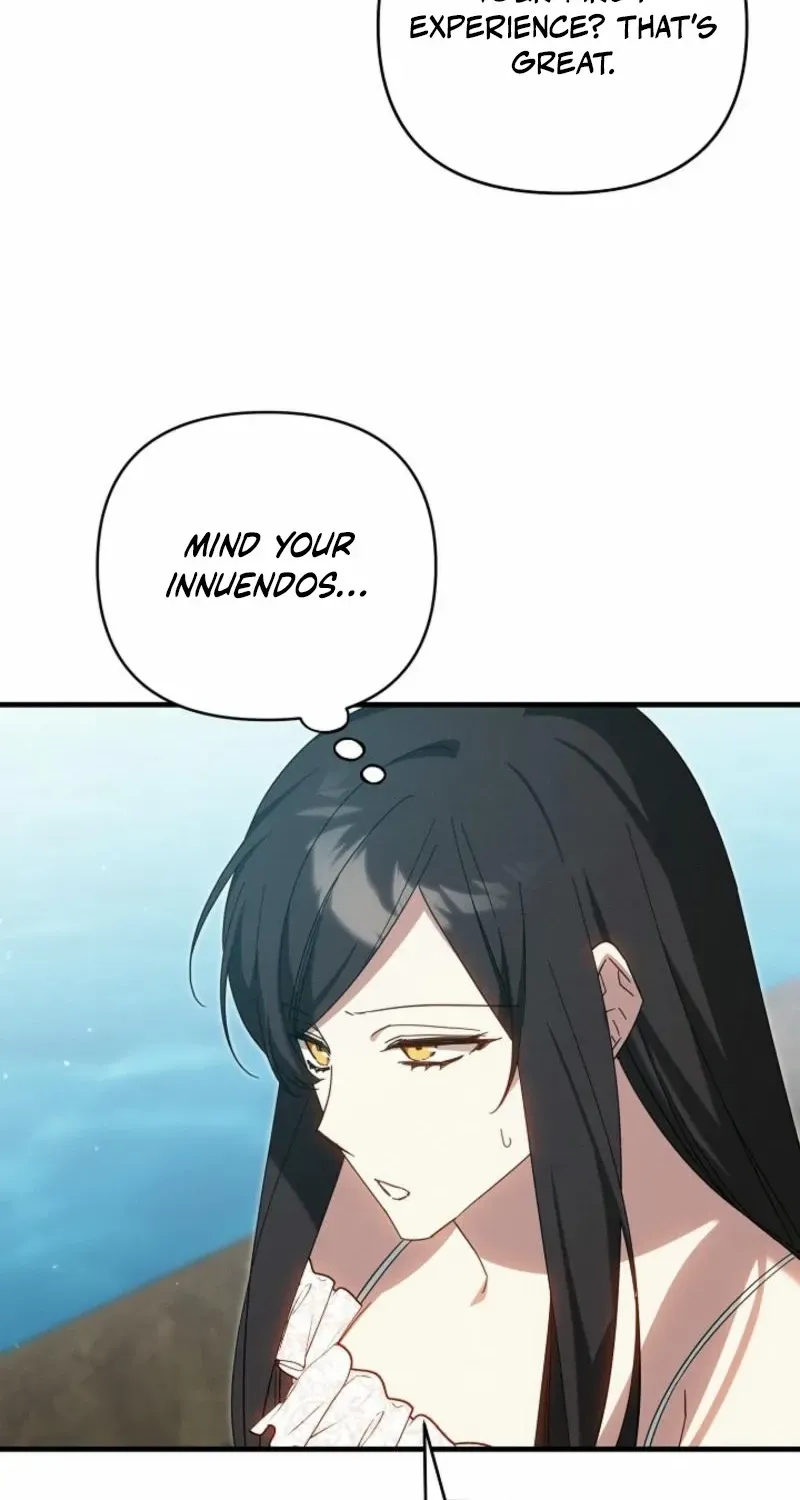 Show Window Scandal Chapter 22 page 48 - 