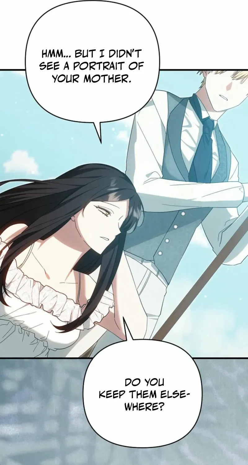 Show Window Scandal Chapter 22 page 51 - 