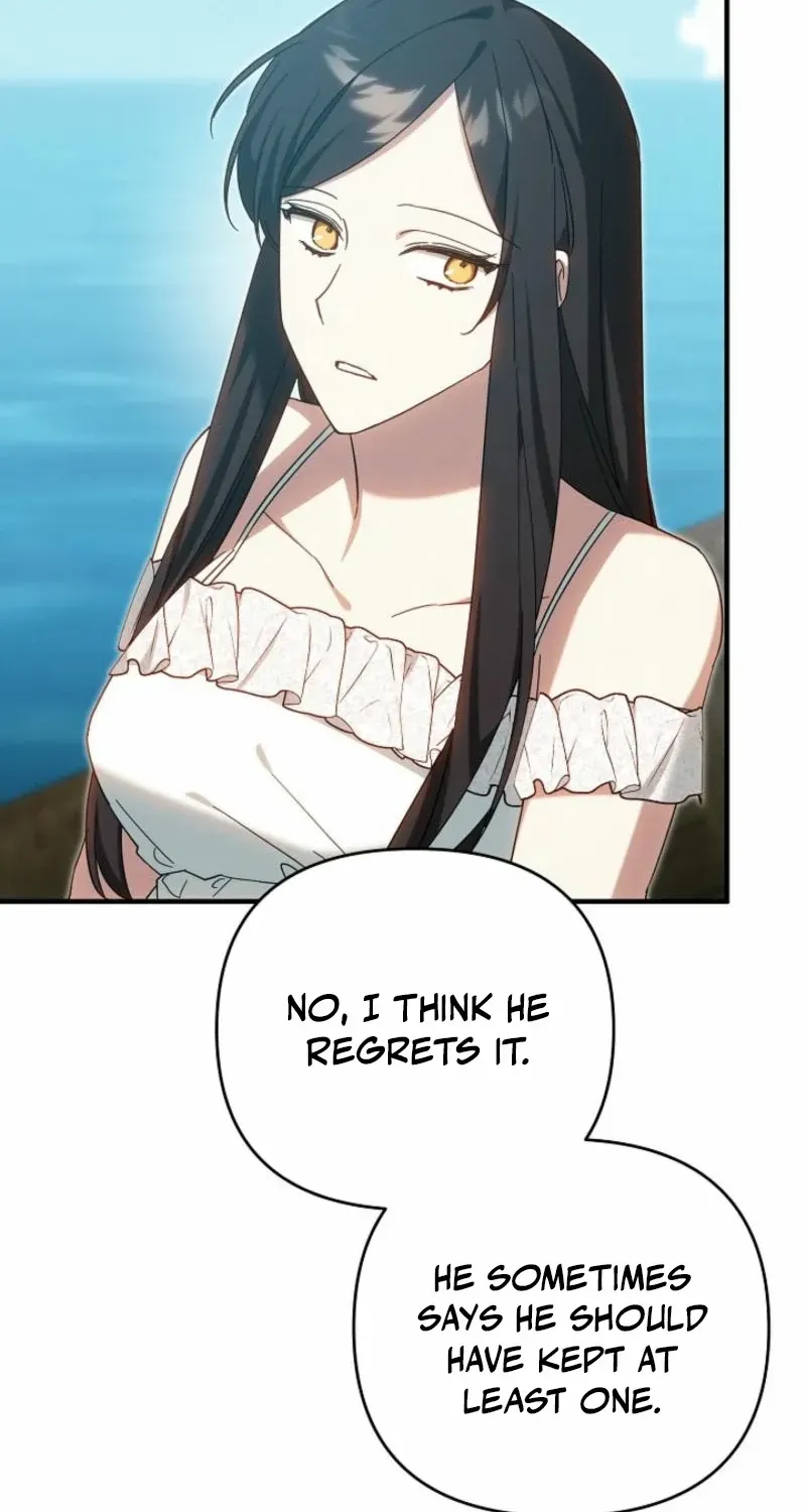 Show Window Scandal Chapter 22 page 56 - 