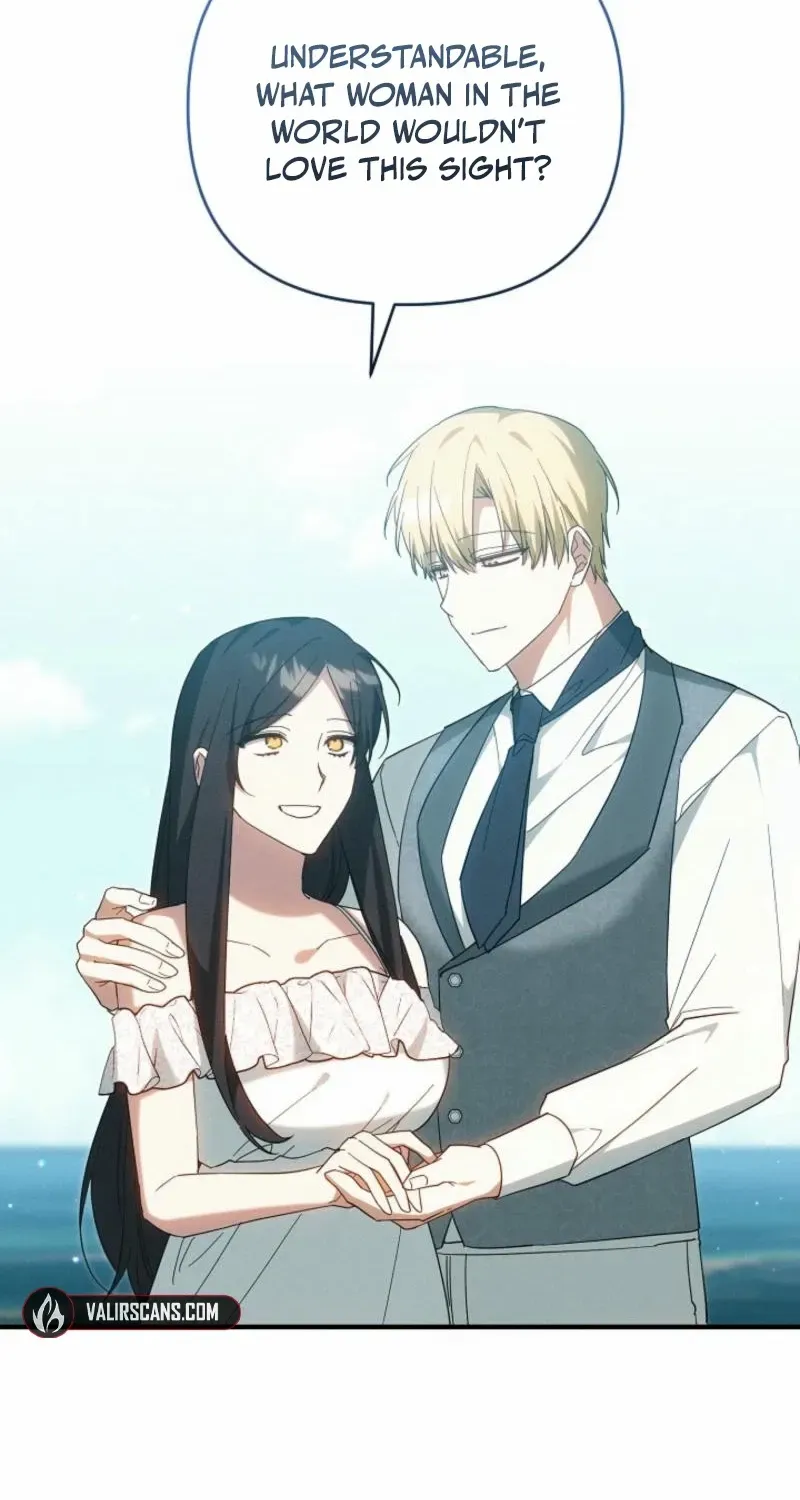 Show Window Scandal Chapter 22 page 69 - 