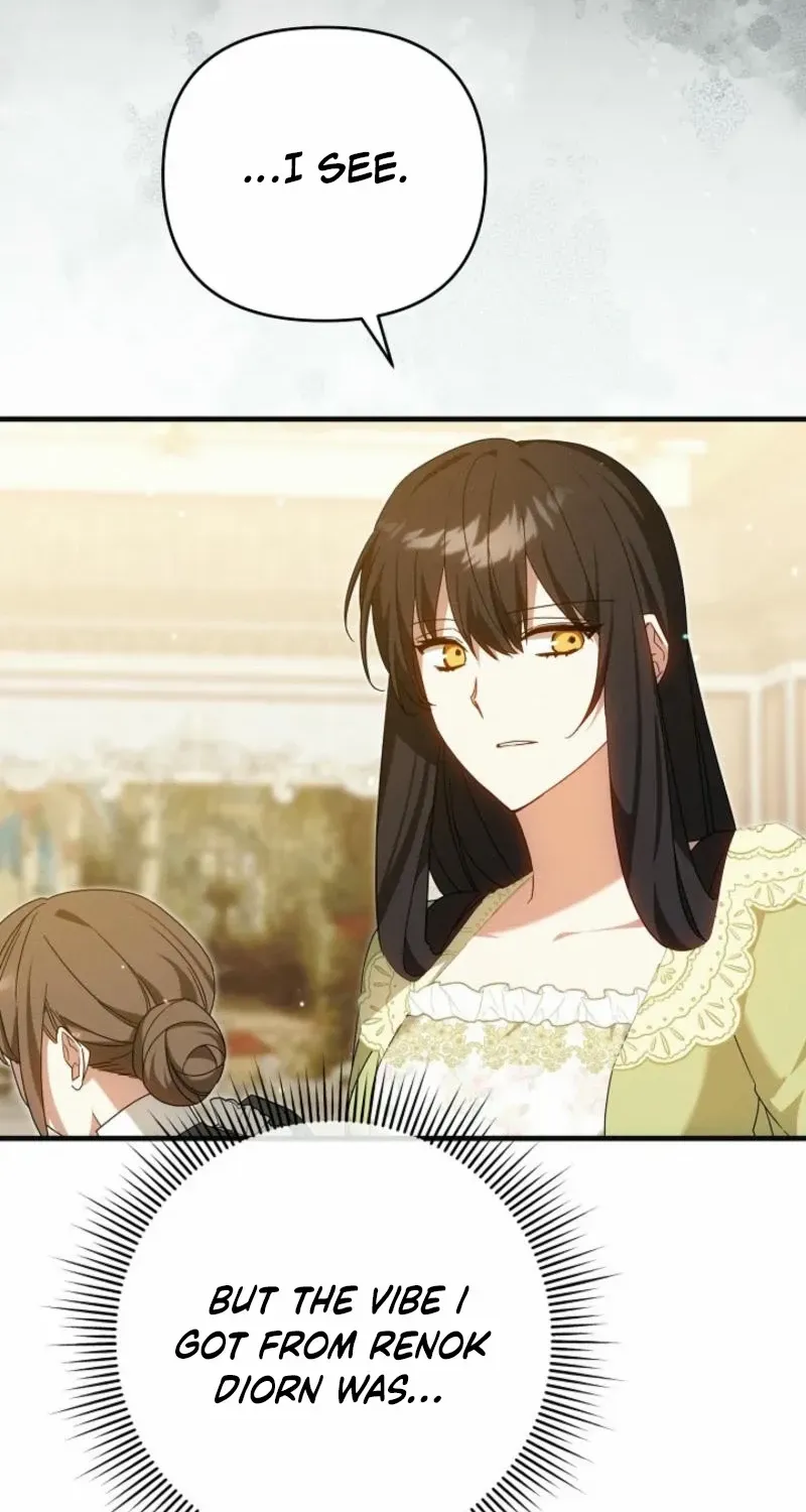 Show Window Scandal Chapter 22 page 8 - 
