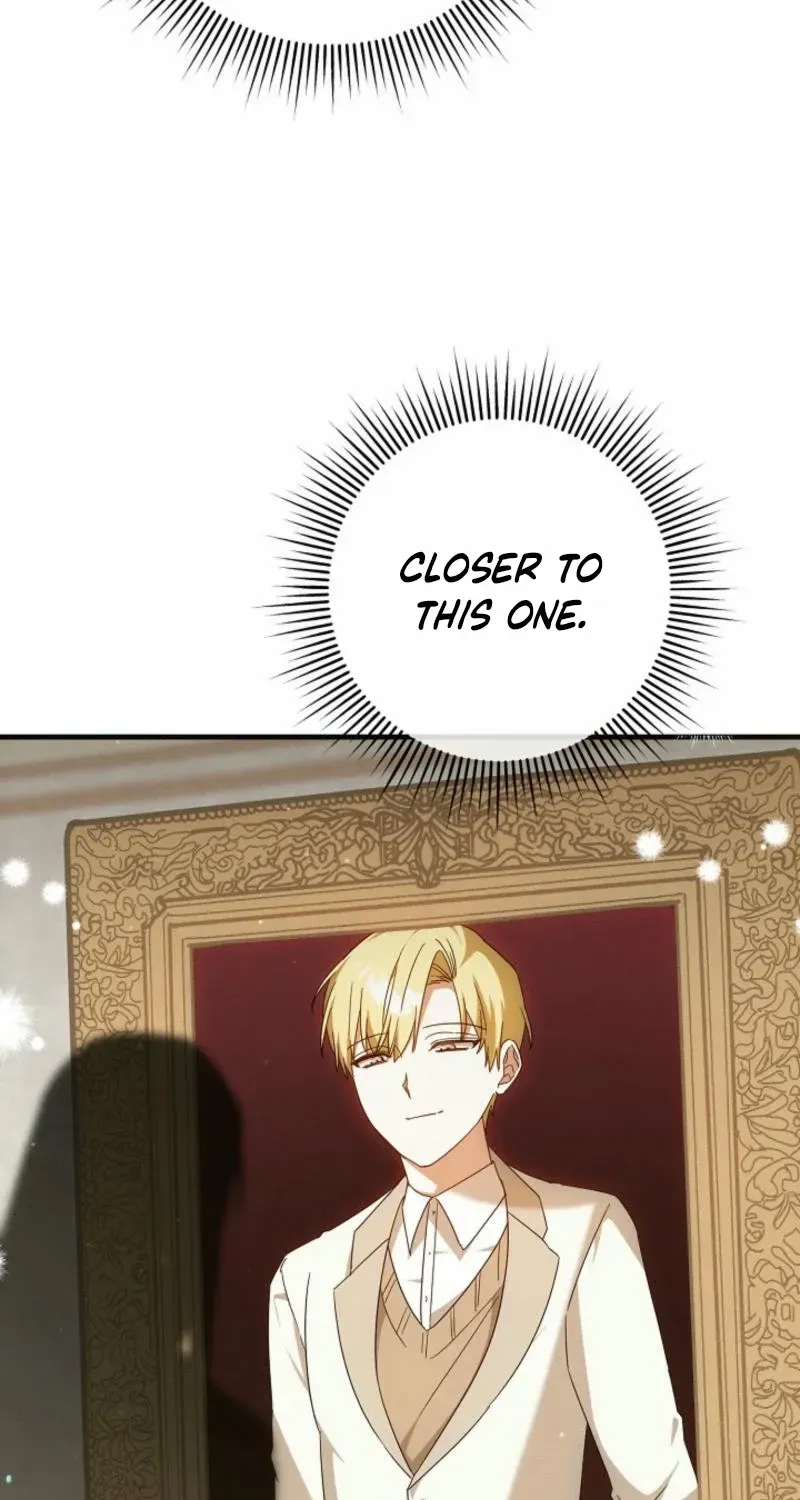Show Window Scandal Chapter 22 page 9 - 