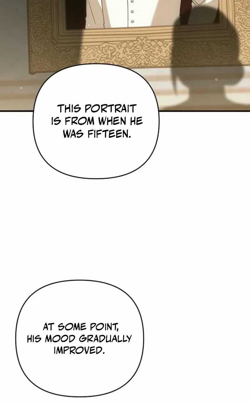 Show Window Scandal Chapter 22 page 10 - 