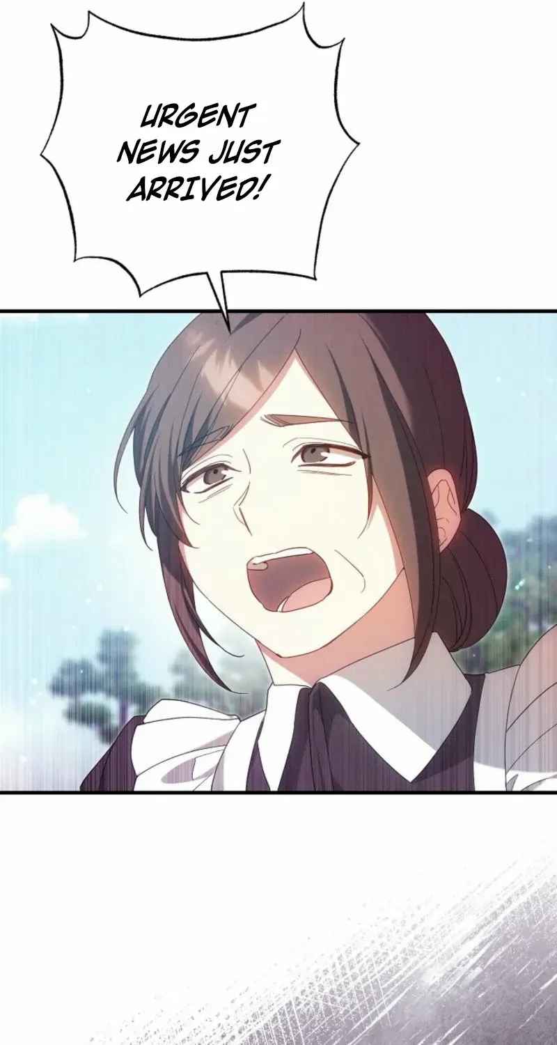 Show Window Scandal Chapter 23 page 11 - 