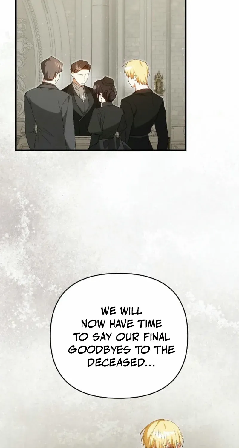Show Window Scandal Chapter 23 page 15 - 