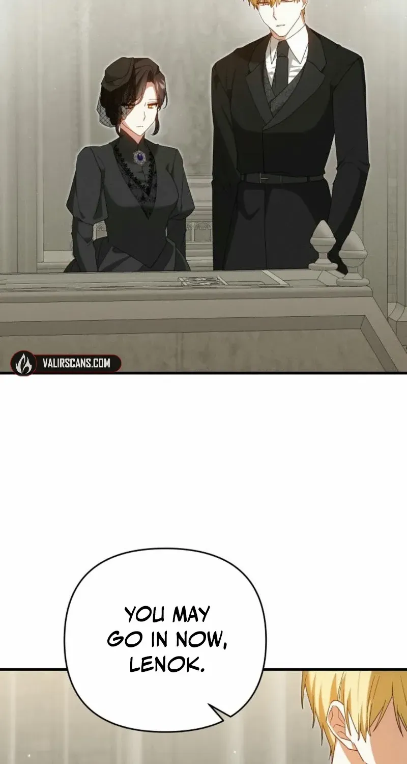 Show Window Scandal Chapter 23 page 16 - 