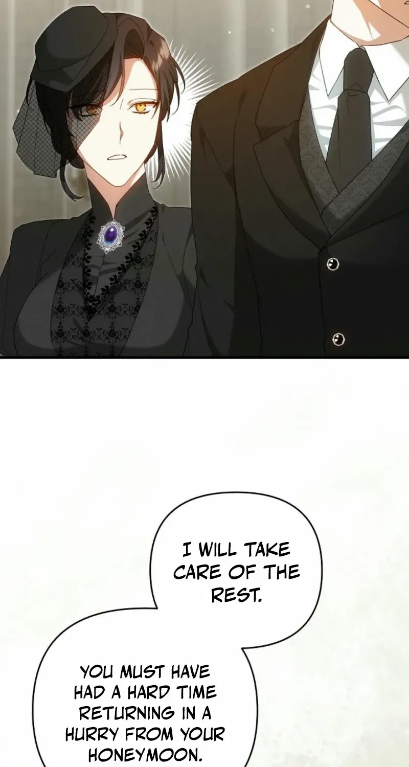 Show Window Scandal Chapter 23 page 17 - 
