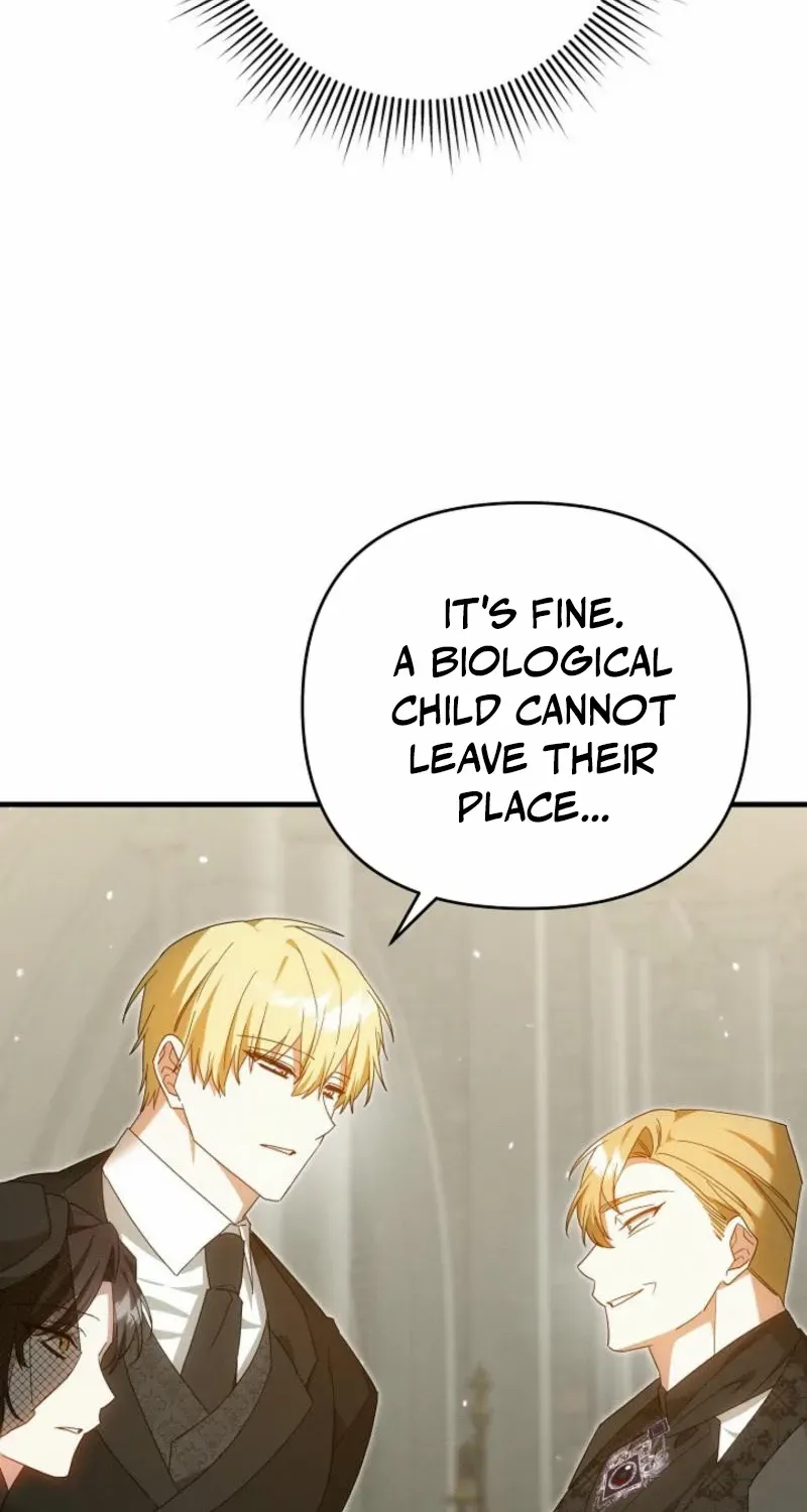 Show Window Scandal Chapter 23 page 19 - 