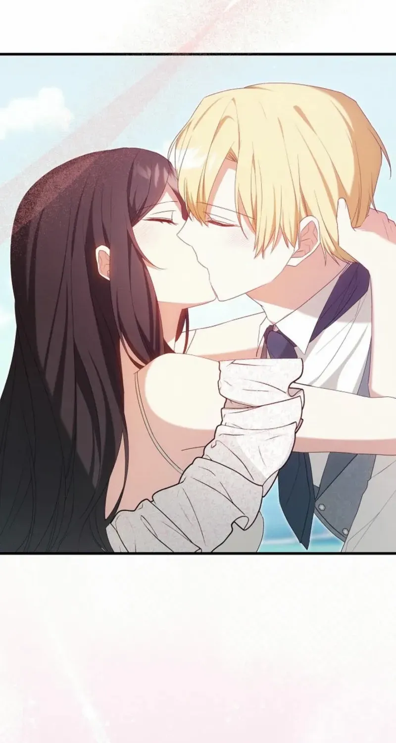 Show Window Scandal Chapter 23 page 3 - 