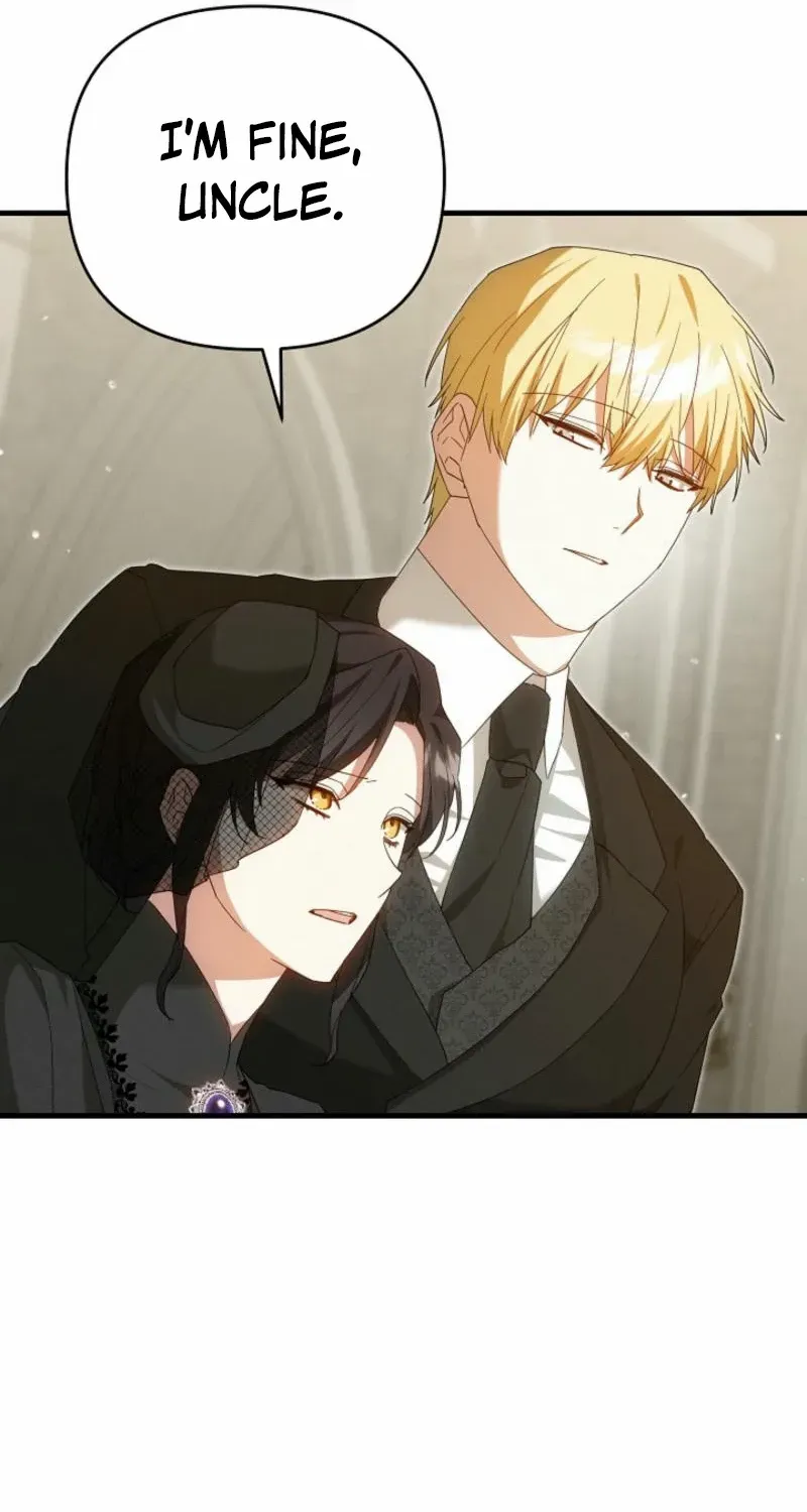 Show Window Scandal Chapter 23 page 21 - 