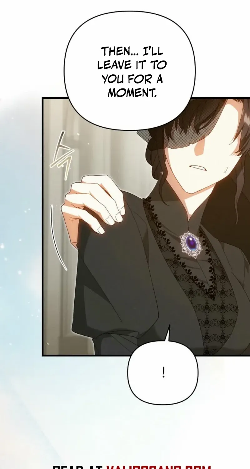 Show Window Scandal Chapter 23 page 22 - 