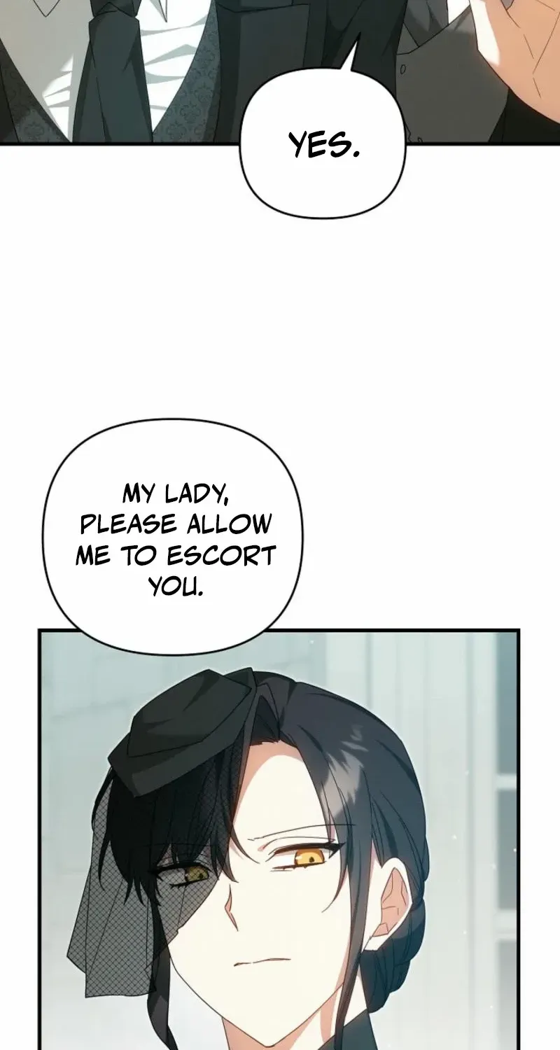 Show Window Scandal Chapter 23 page 26 - 
