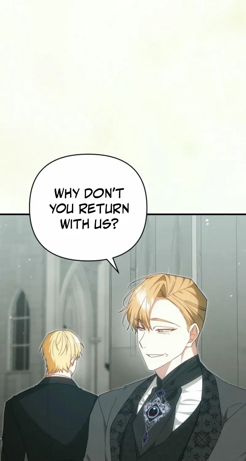 Show Window Scandal Chapter 23 page 33 - 