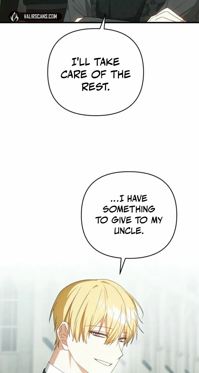 Show Window Scandal Chapter 23 page 34 - 