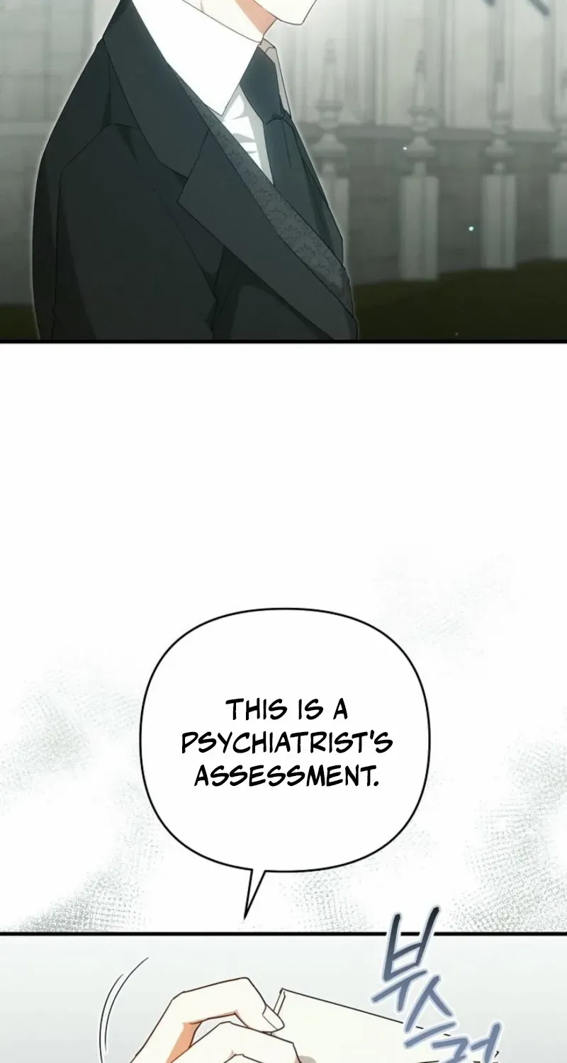 Show Window Scandal Chapter 23 page 35 - 