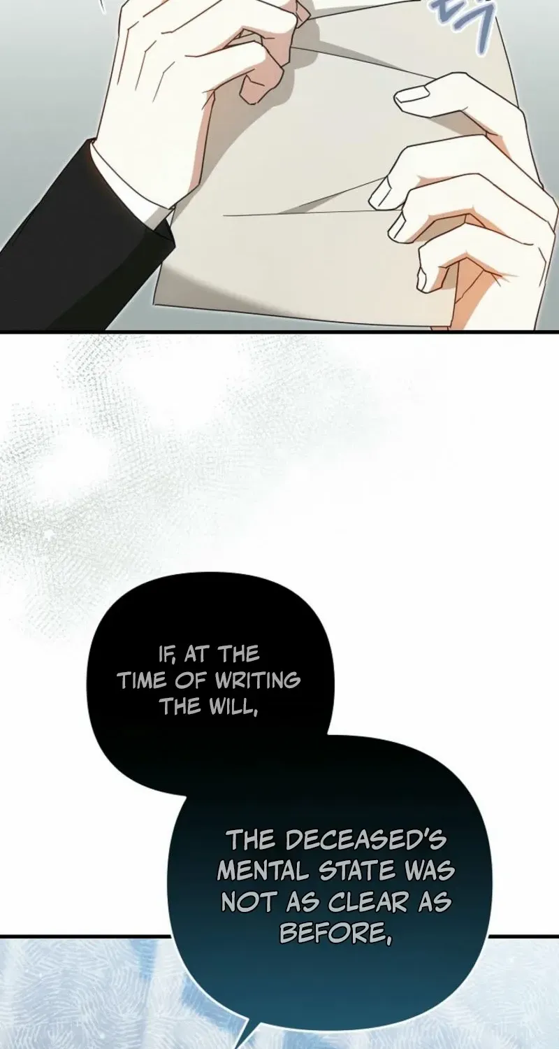 Show Window Scandal Chapter 23 page 36 - 