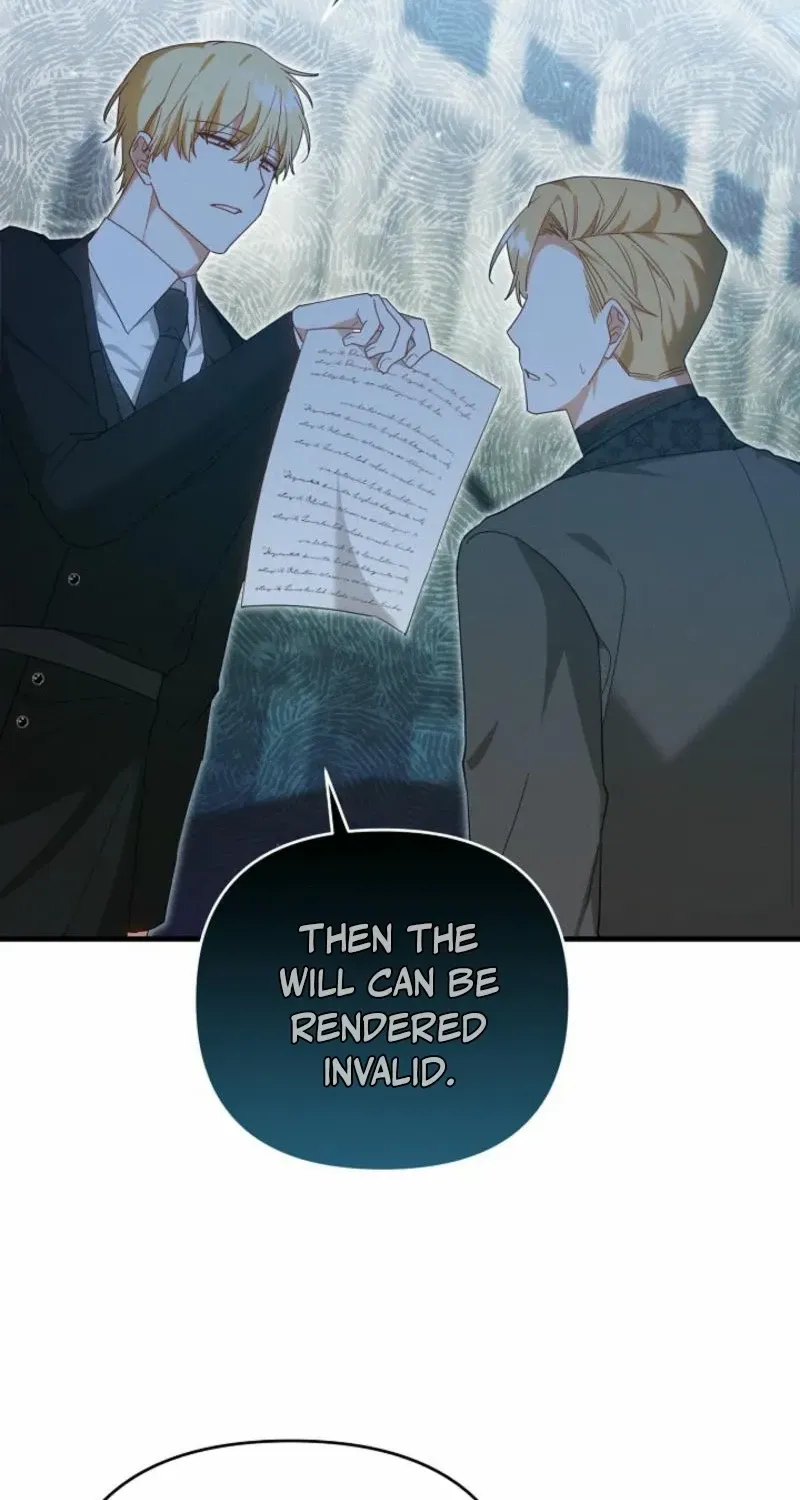 Show Window Scandal Chapter 23 page 37 - 
