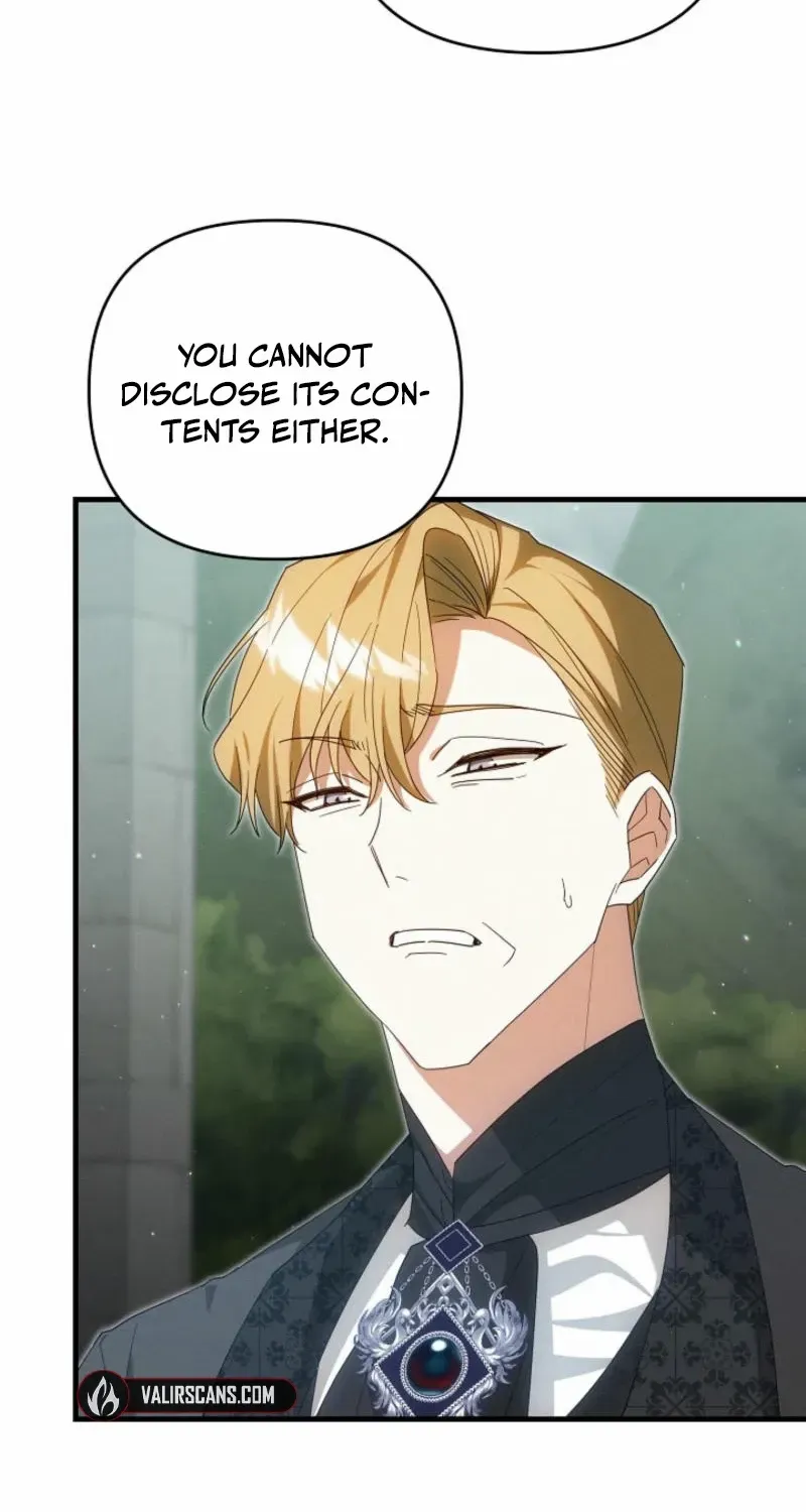 Show Window Scandal Chapter 23 page 39 - 