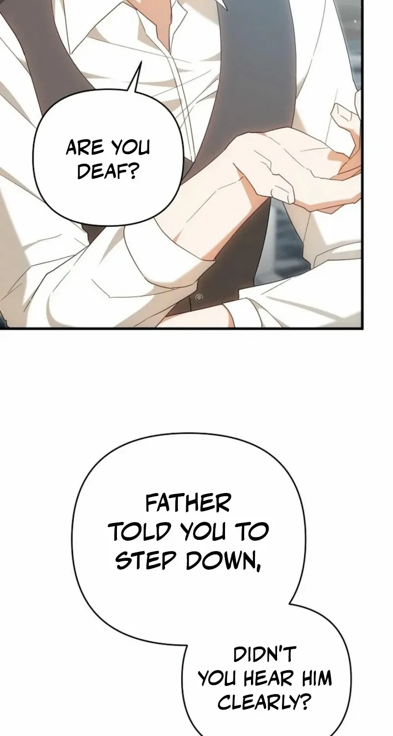 Show Window Scandal Chapter 23 page 44 - 