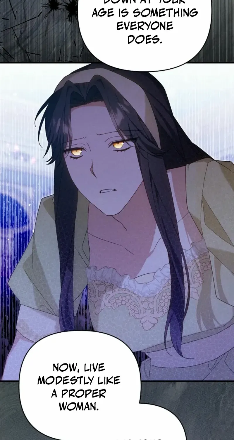 Show Window Scandal Chapter 23 page 54 - 