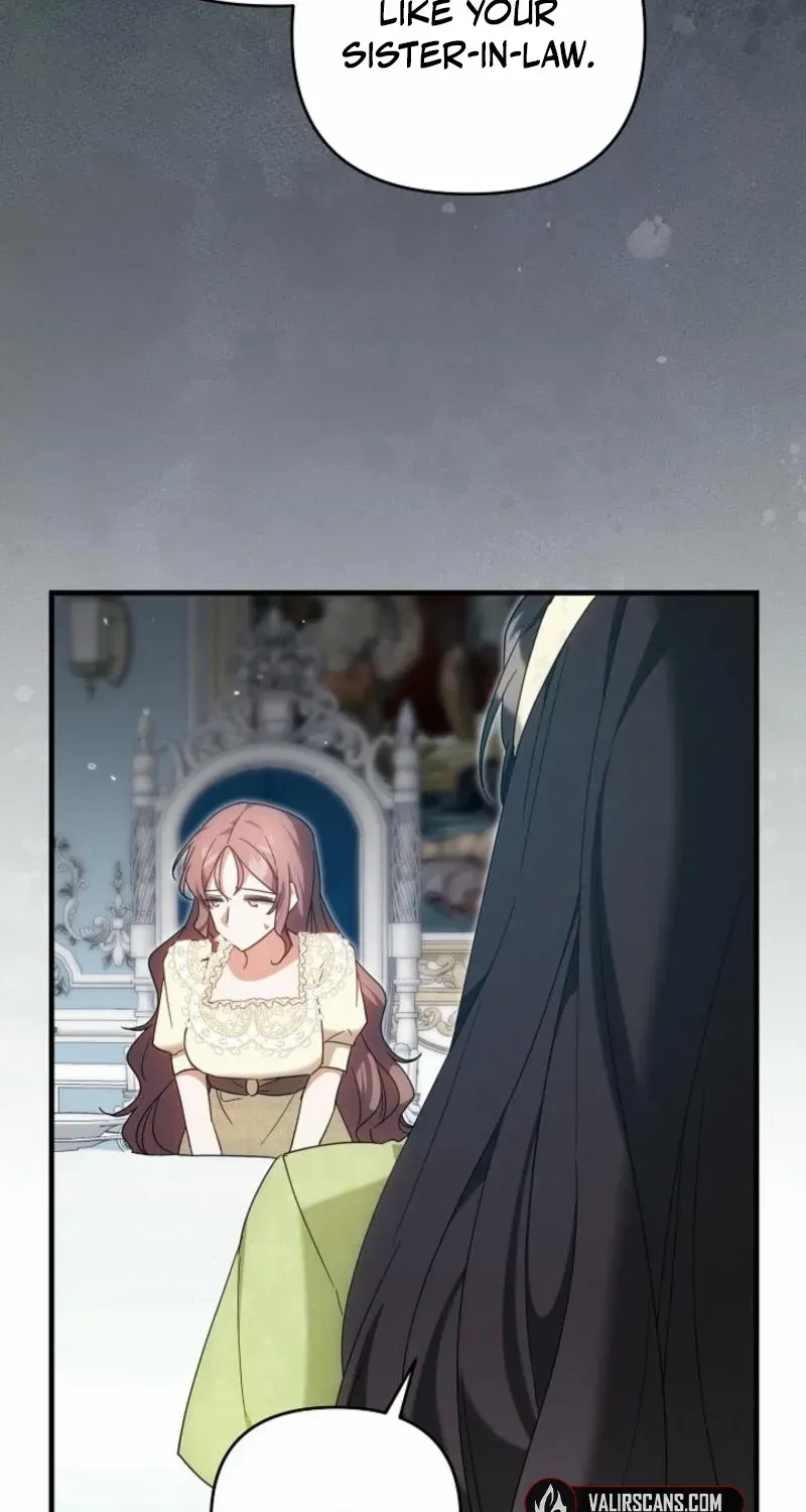 Show Window Scandal Chapter 23 page 55 - 