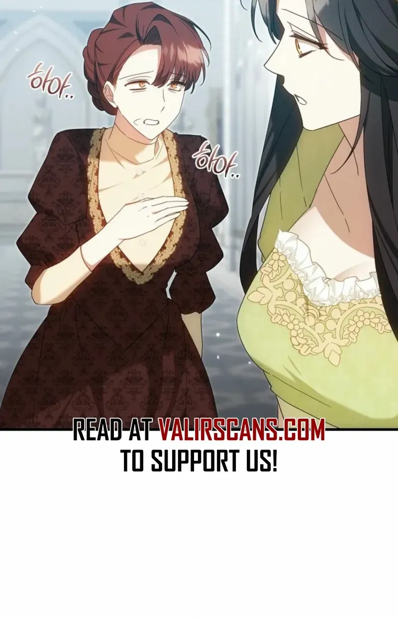 Show Window Scandal Chapter 23 page 60 - 