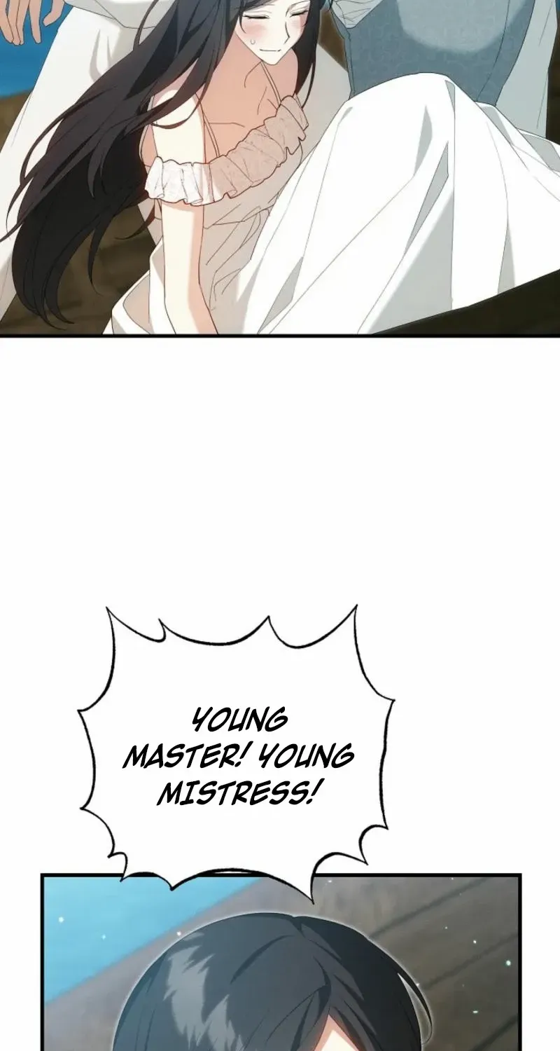 Show Window Scandal Chapter 23 page 8 - 
