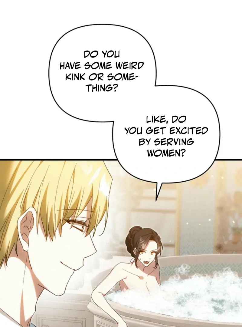 Show Window Scandal Chapter 24 page 15 - 