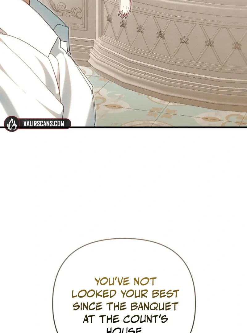 Show Window Scandal Chapter 24 page 16 - 