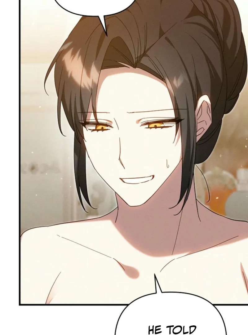 Show Window Scandal Chapter 24 page 20 - 