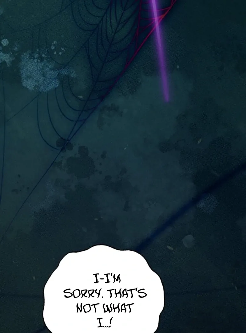 Show Window Scandal Chapter 24 page 3 - 