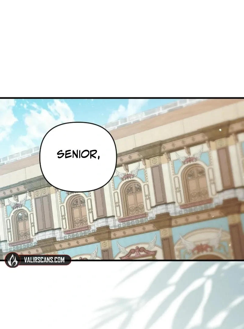 Show Window Scandal Chapter 24 page 27 - 