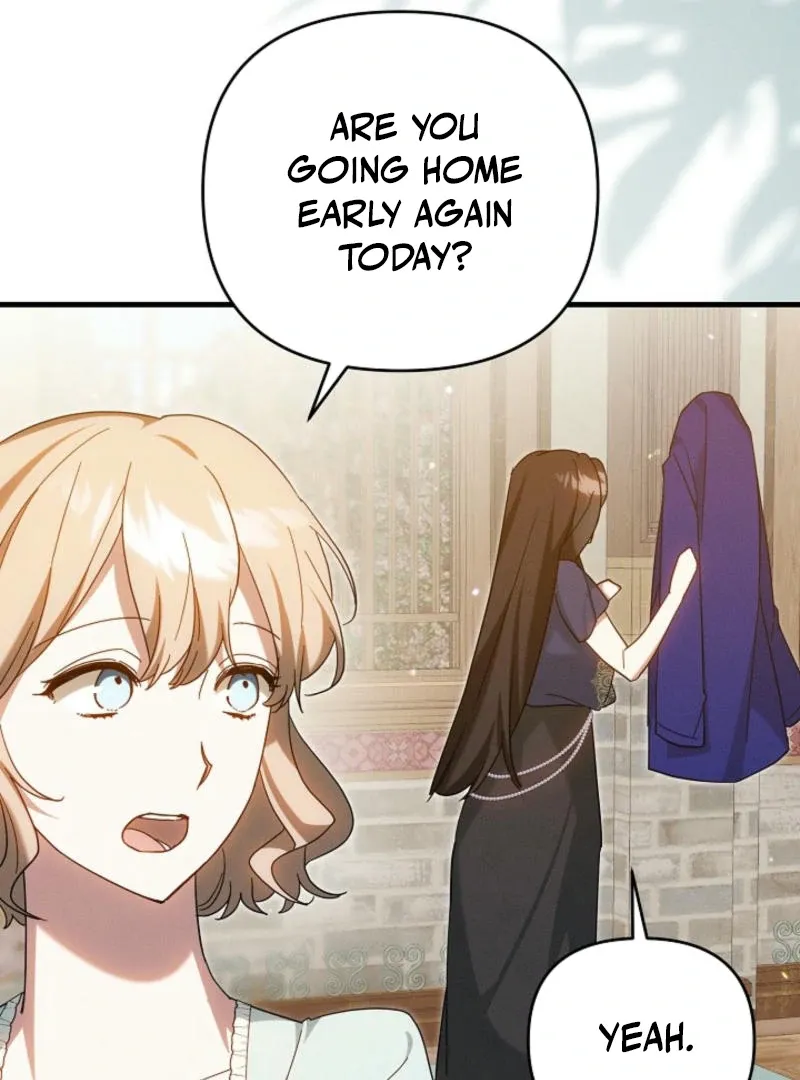 Show Window Scandal Chapter 24 page 28 - 