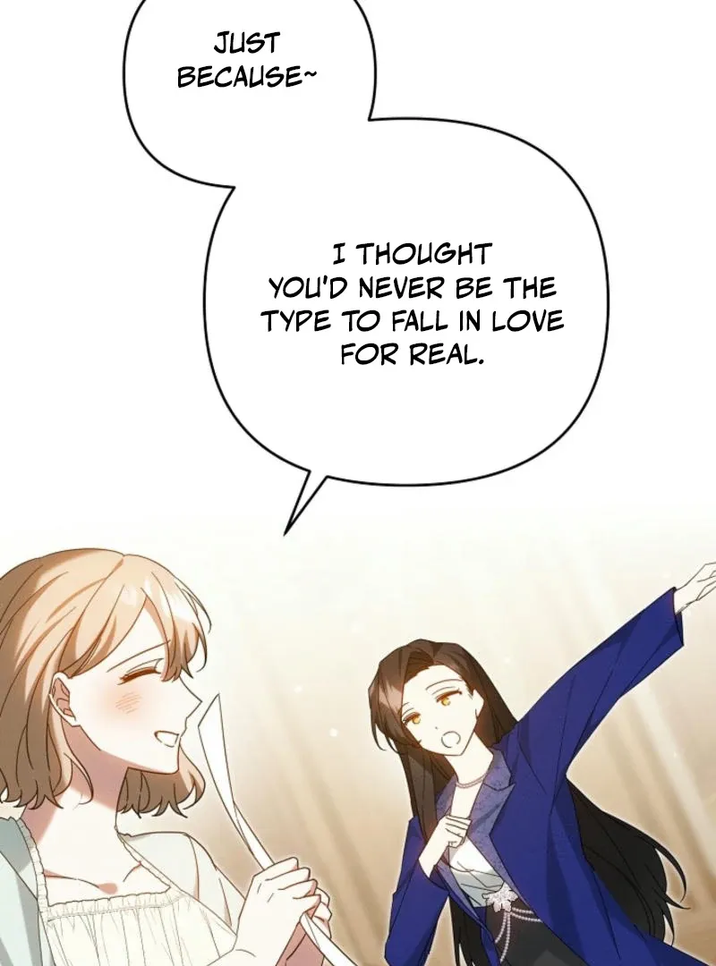 Show Window Scandal Chapter 24 page 31 - 