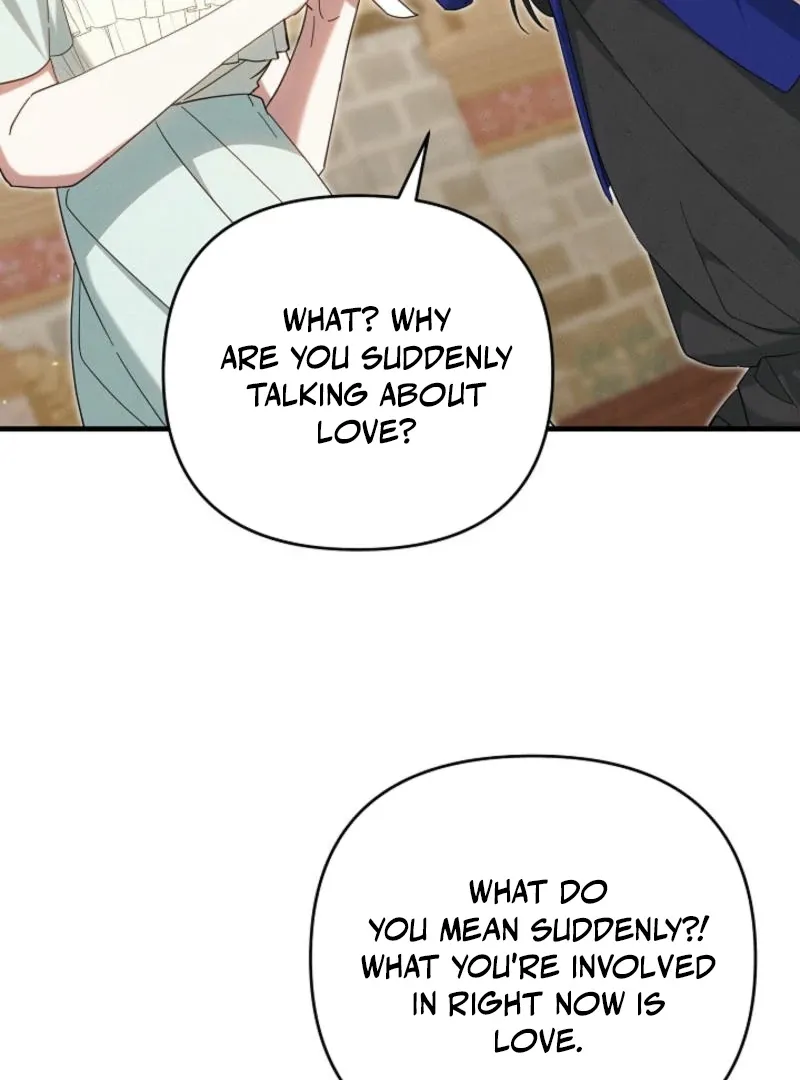 Show Window Scandal Chapter 24 page 32 - 