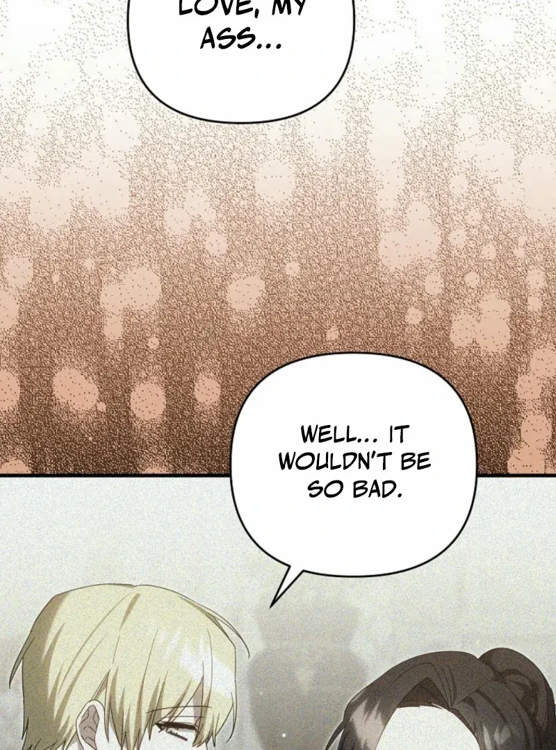 Show Window Scandal Chapter 24 page 34 - 