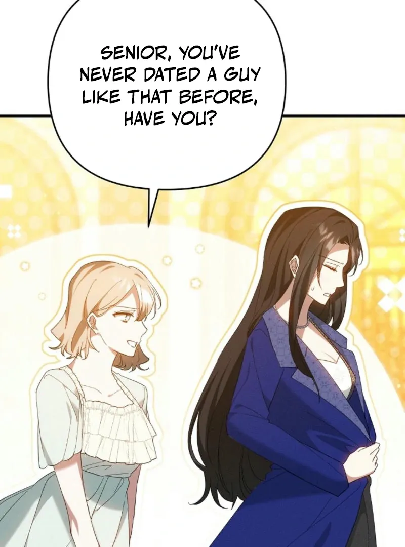 Show Window Scandal Chapter 24 page 42 - 