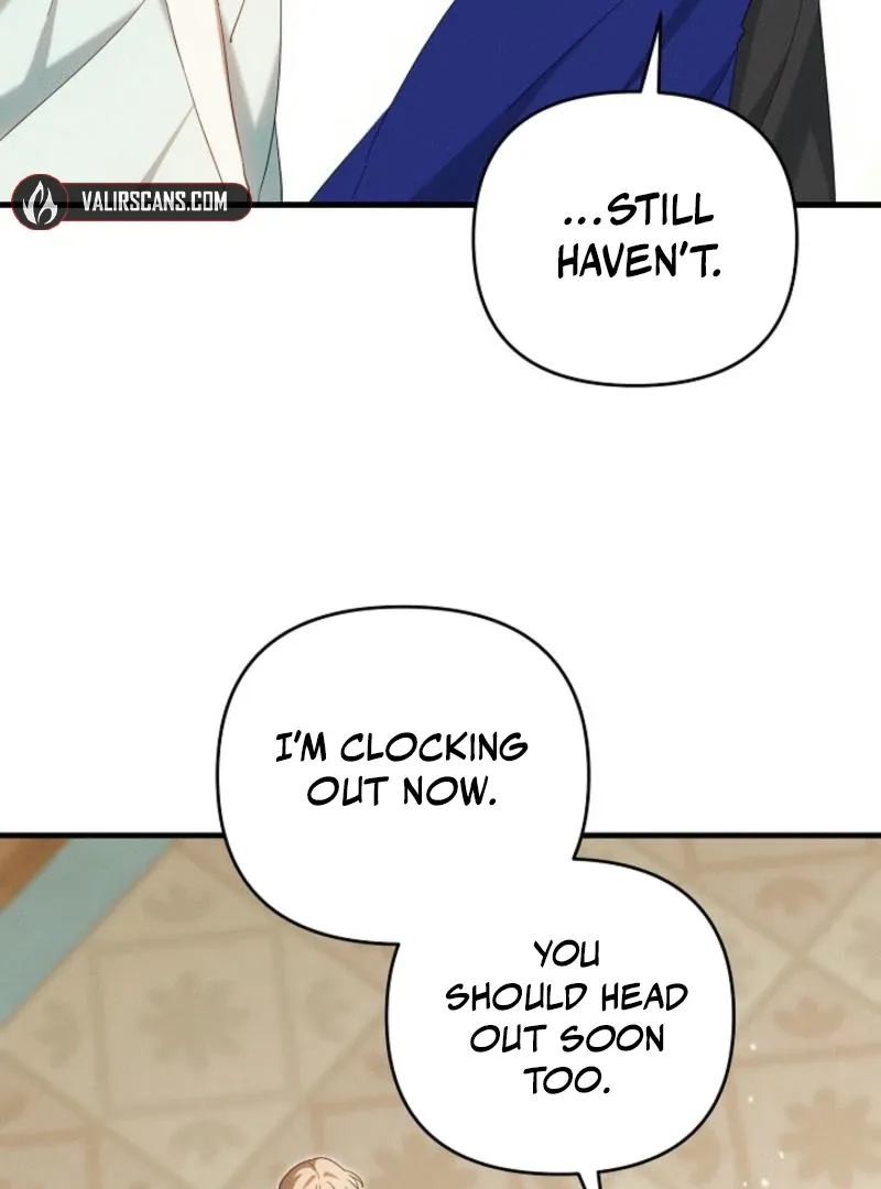 Show Window Scandal Chapter 24 page 43 - 