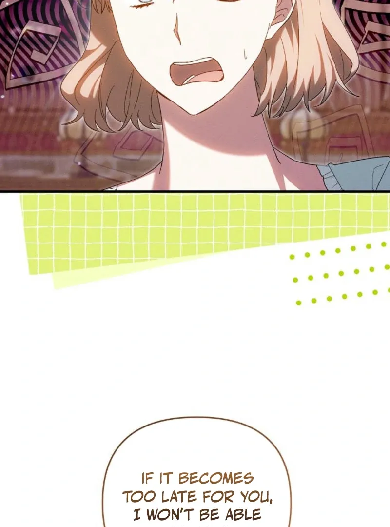 Show Window Scandal Chapter 24 page 53 - 