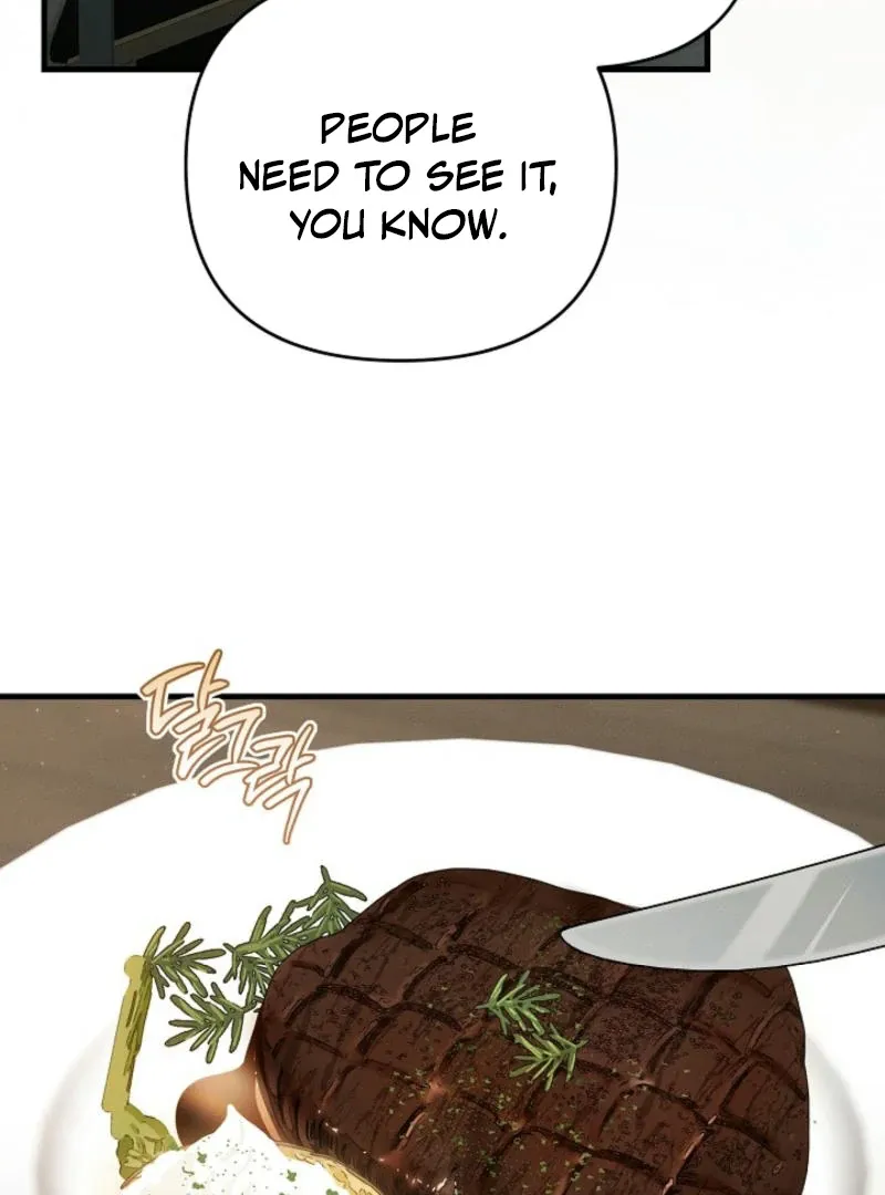 Show Window Scandal Chapter 24 page 57 - 