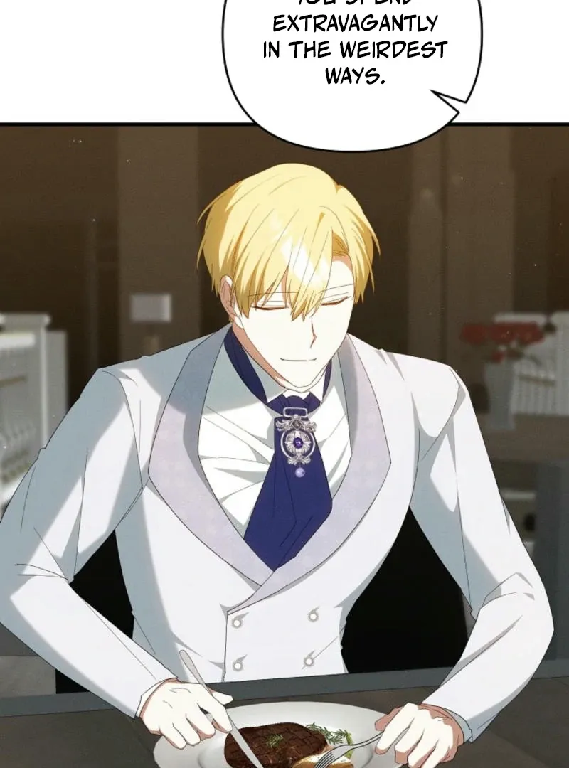 Show Window Scandal Chapter 24 page 59 - 