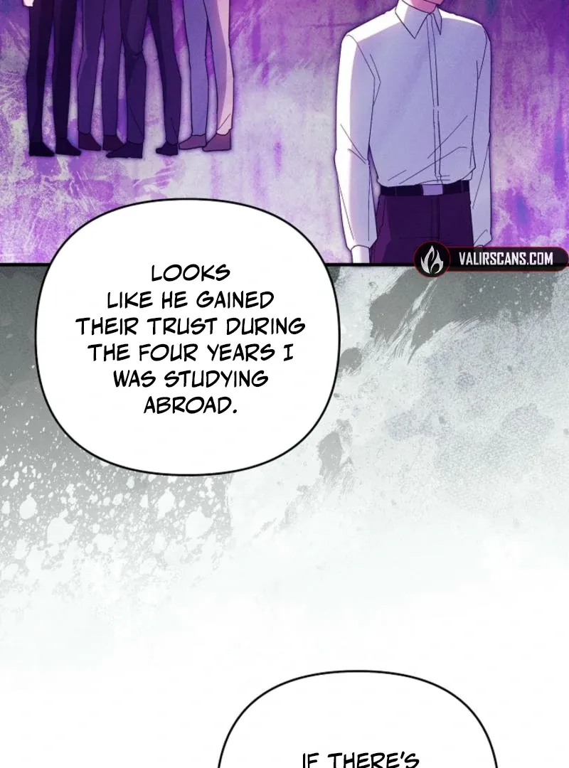 Show Window Scandal Chapter 24 page 80 - 